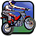 Icono de Bike Mania